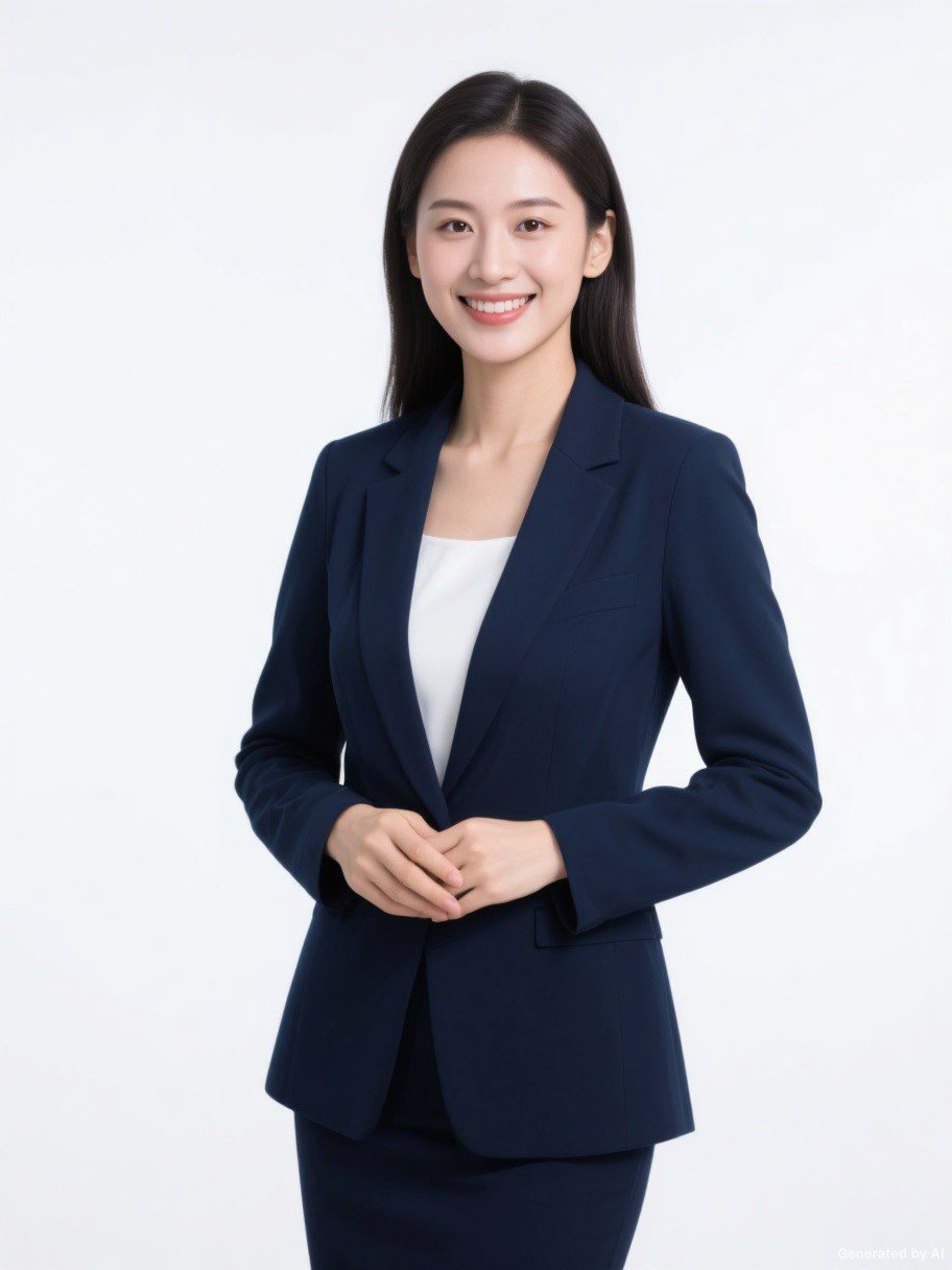 Sophia Martin - Co-Founder