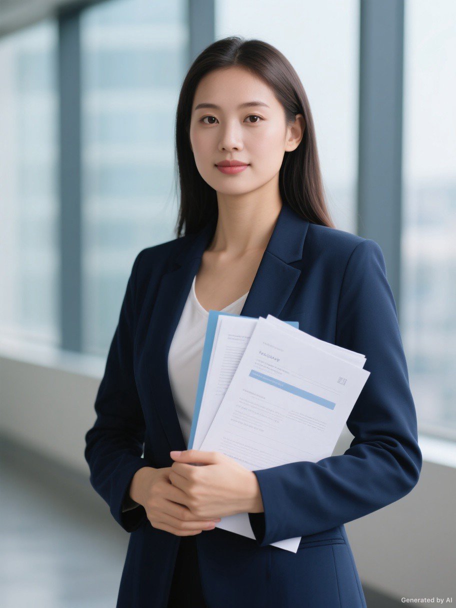 Tax Consultant