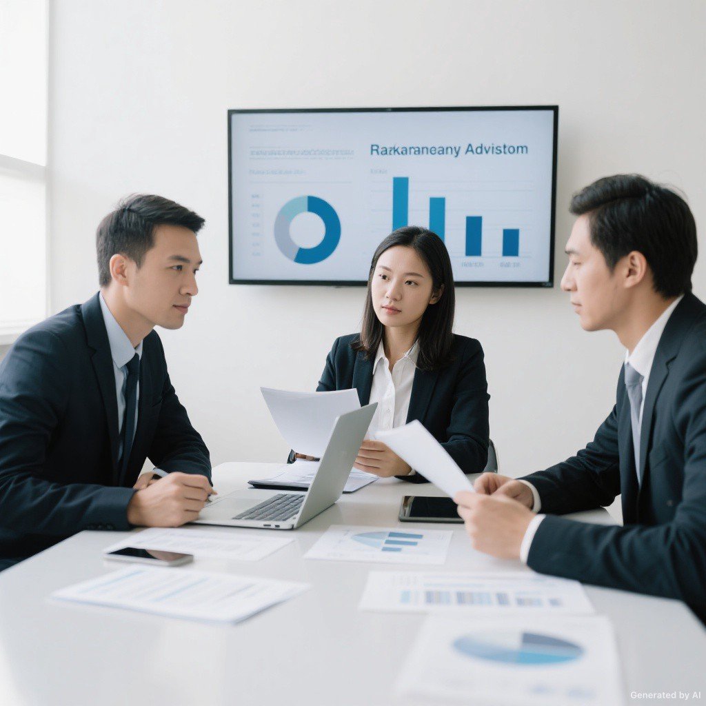 Risk Advisory & Assurance