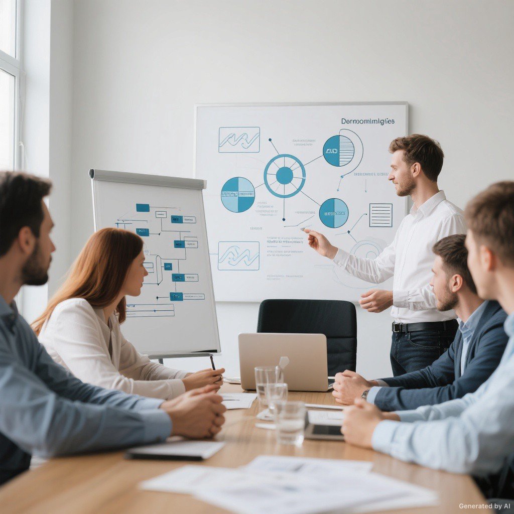 Digital Strategy