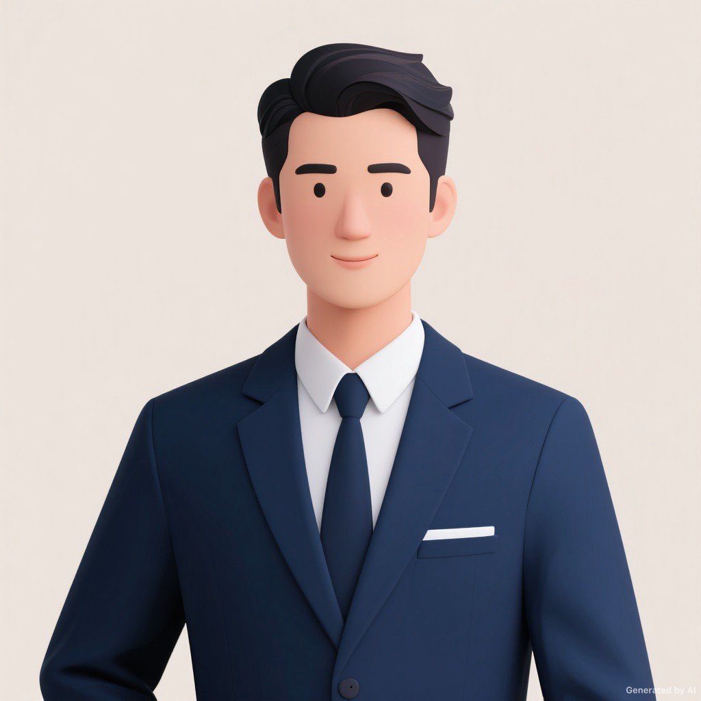 Author Avatar